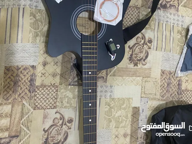 قيتار اكوستك