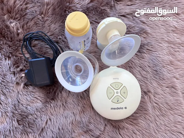 شفاط حليب نوع ميديلا medela