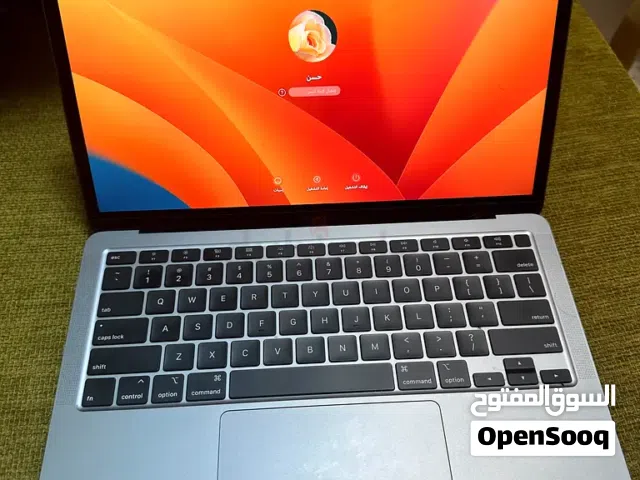 MacBook Air 2020 for sale