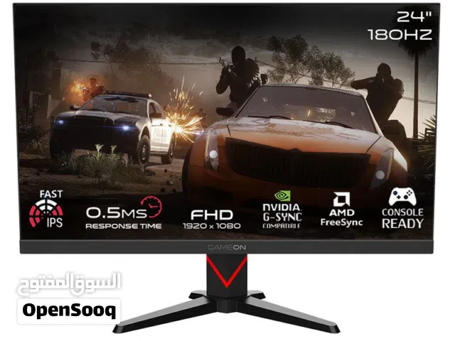GAMEON 24FHDIPS 180Hz