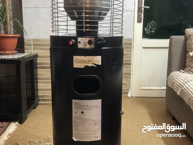 صوبا قولدن سكاي مستعمله اسبوع فقط بحاله الوكاله مع ساعه غاز جديده مع حزام للصوبه ومش محتاجه اشي