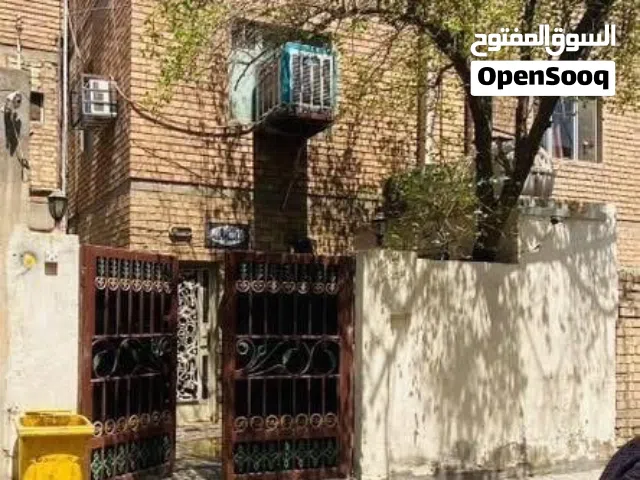 بيت للبيع بغداد جديدة شارع المسبح شارع روضه المقدام