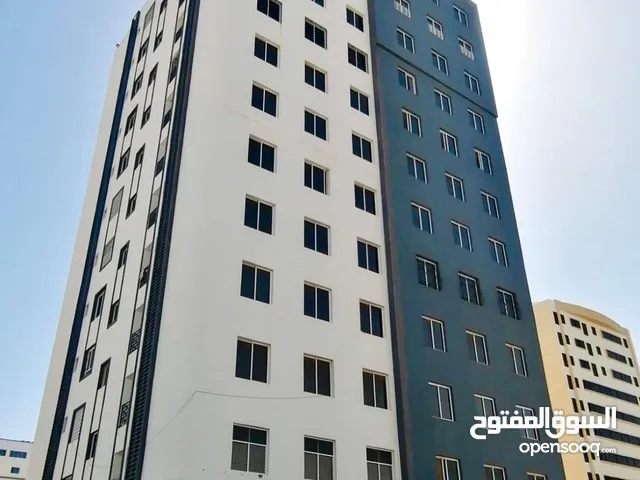 78m2 3 Bedrooms Apartments for Sale in Muscat Al Maabilah