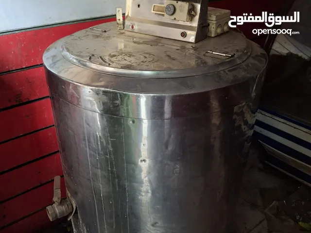 ثلاجه بامبا عرض ومبرد لبن
