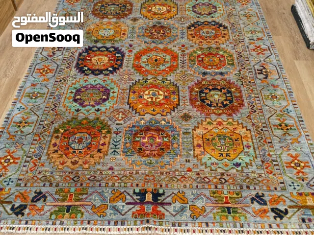 Afghani handmade carpet best quality 250×170