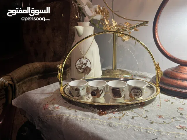 فناجين رمضان