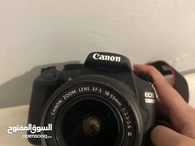 canon 1200D كانون 1200د