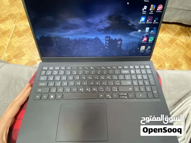 Windows Dell for sale  in Zarqa