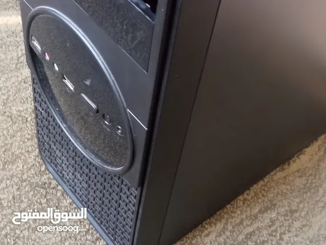 كمبيوتر HARMA مع شاشة MAG