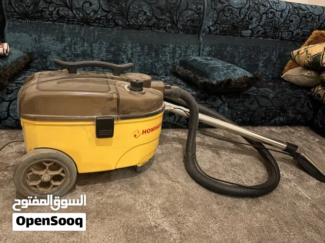 مكنسه بساطات