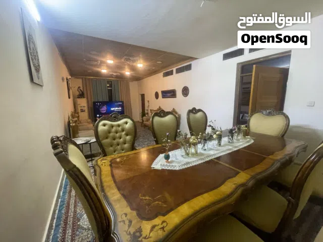 458 m2 4 Bedrooms Townhouse for Sale in Baghdad Qadisiyyah