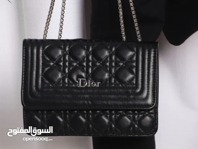 حقائب من ماركة زارا وغيرها