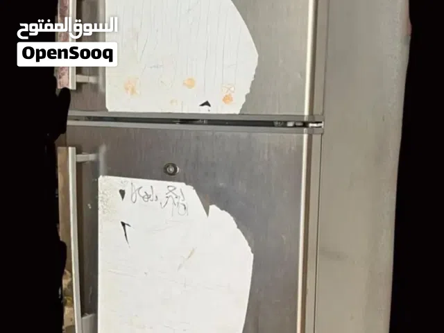 ثلاجة سكراب