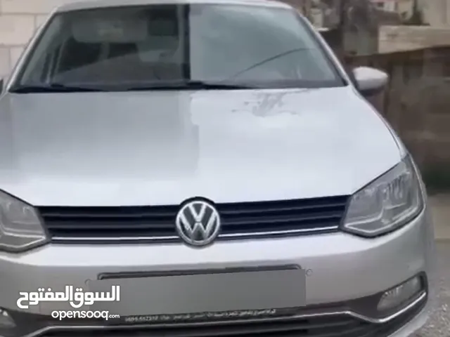 بيع بولو2016