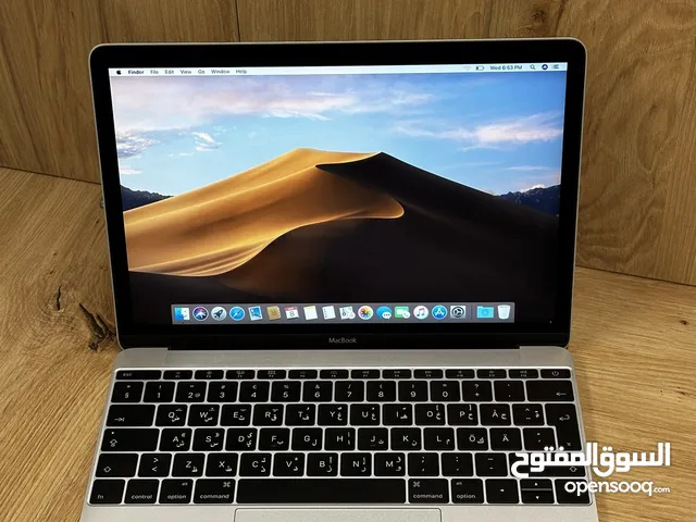 MacBook 2015 Slim