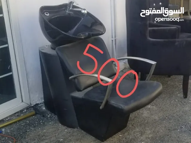 for sale salon hair washing chair/  للبيع كرسي غسيل شعر لصالون