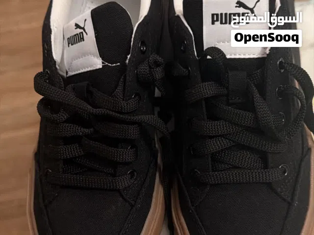 حذاء Puma اصلي جديد