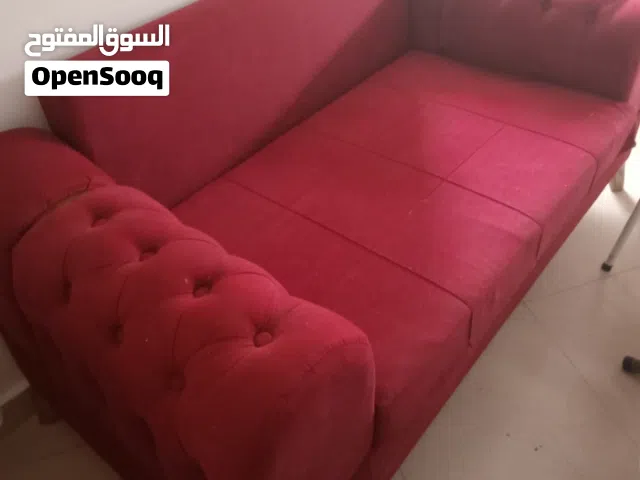 للبيت اثاث مستعمل بحاله جيده