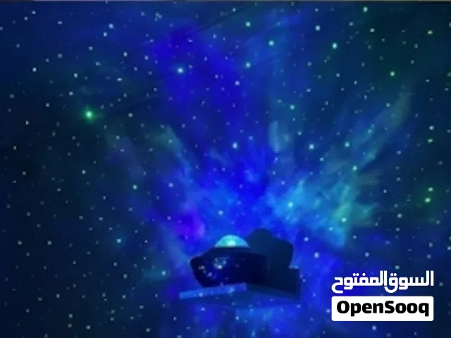 بروجكتر ضوئي لزينه لي السيت اب
