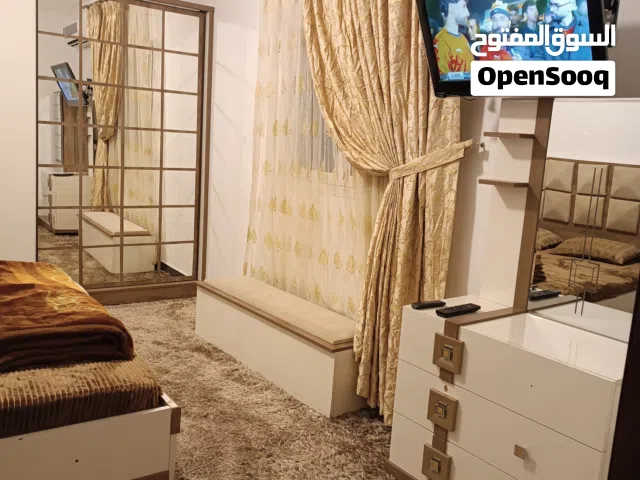 شقه مفروشه للايجار بالايام