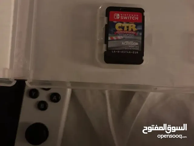 نينتندو سويتش