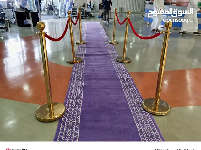 قهوجي وصبابين كراسي ملكي وعادي وجلسات شعبيه وخيم ومكيفات