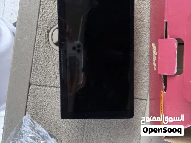 شاشه اندرويد
