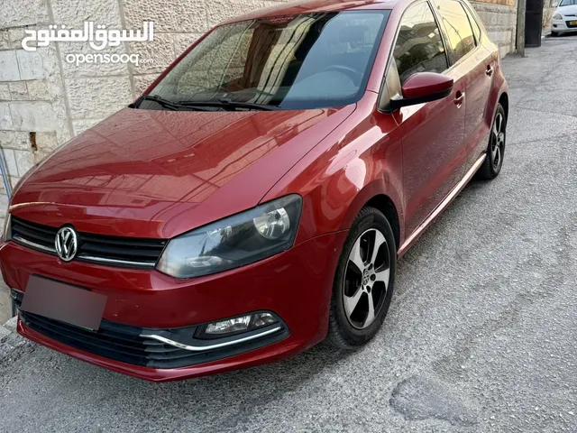 Used Volkswagen Polo in Bethlehem