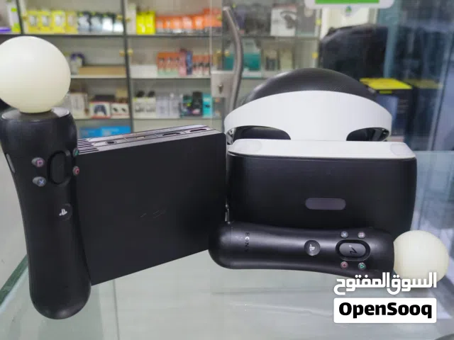 نضارات VR واقع افتراضي