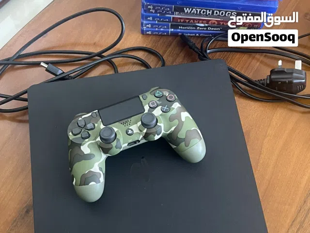 PlayStation 4 PlayStation for sale in Baghdad