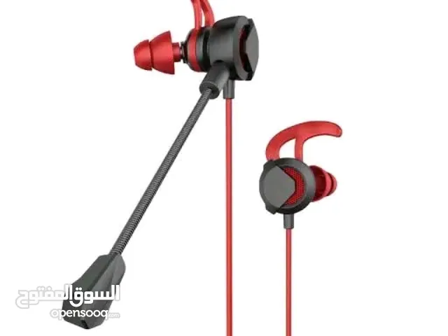 سماعه ببجي محيطيه مع مايك منفصل