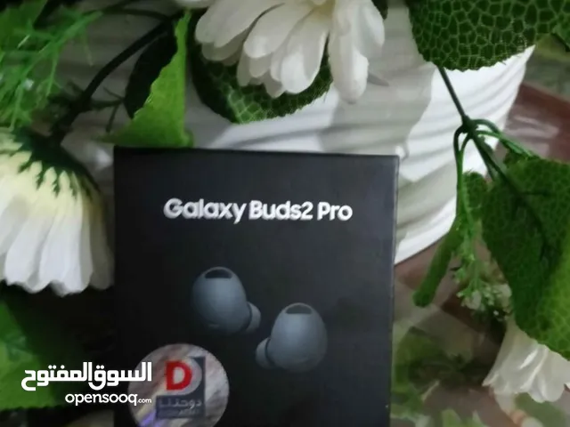 Samsung Galaxy Buds 2 Pro