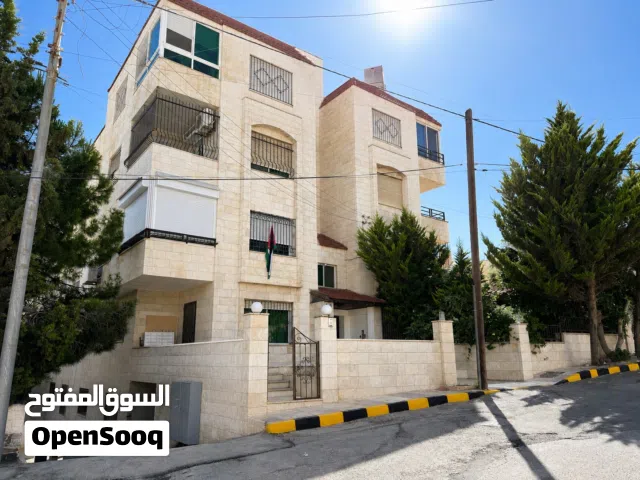 168 m2 3 Bedrooms Apartments for Sale in Amman Marj El Hamam