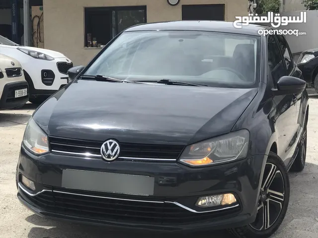 Polo. 2015