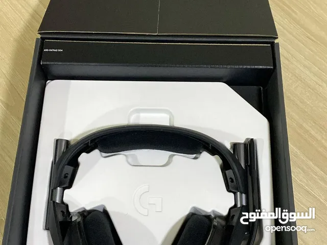 للبيع سماعه استرو Astro A50 X LIGHTSPEED