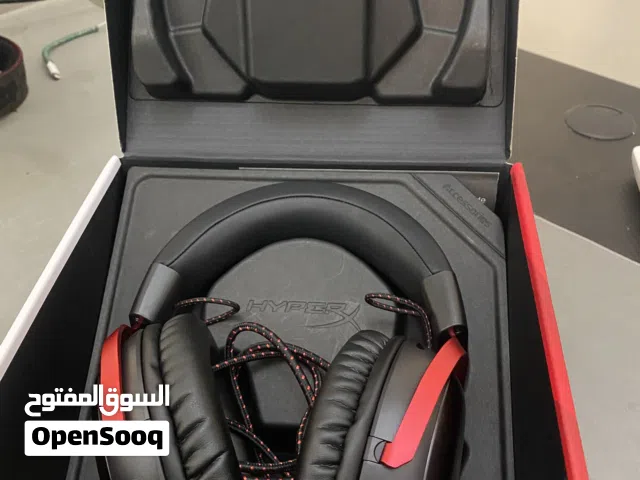 Hyper x cloud 3