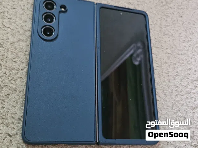 Samsung Galaxy Z Fold5 256 GB in Buraimi