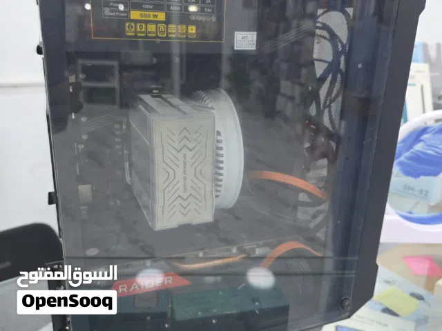 Windows Custom-built Computers for sale in Tripoli