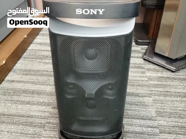 sony partybox speaker