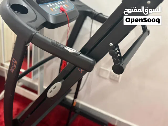 للبيع جهاز جري