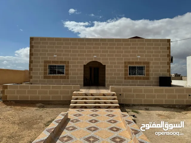 بيت للبيع في المفرق