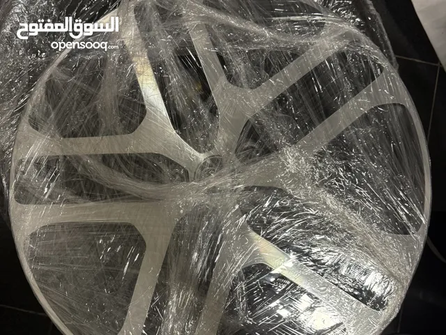 Other 20 Rims in Al Riyadh