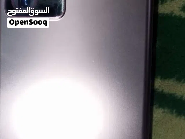 Samsung Galaxy Note 20 Ultra 256 GB in Sana'a