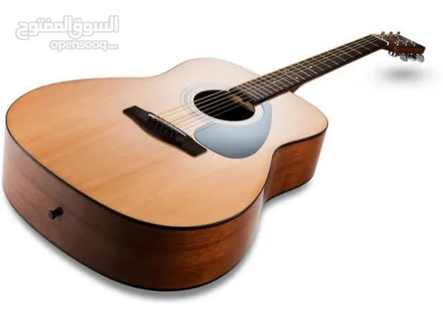 جيتار ياماها اكوستيك F310 (Acoustic)