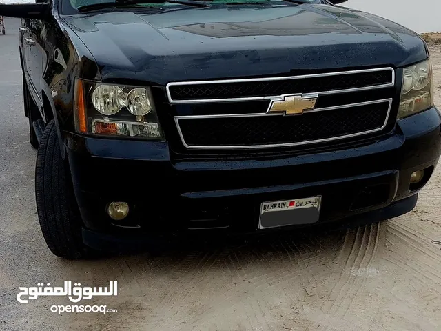 Chevrolet Tahoe 2007 in Central Governorate