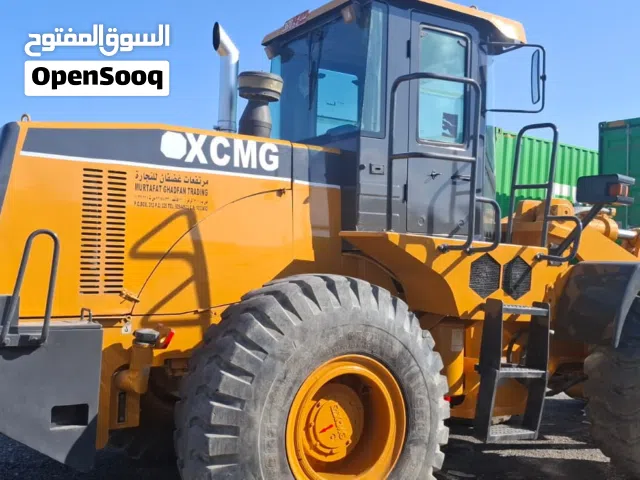 XCMG  MODEL 2014