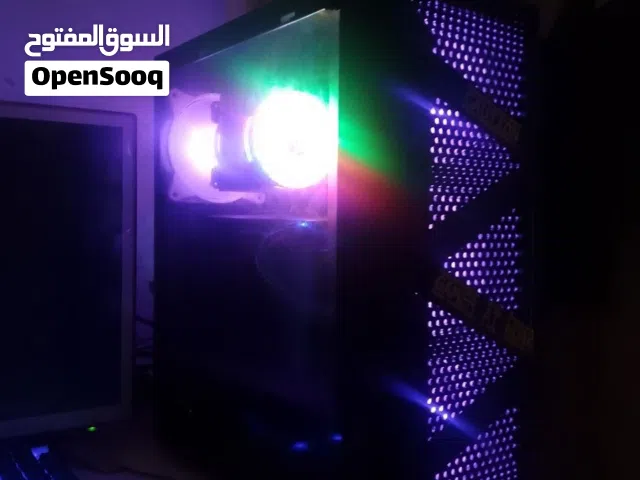 تجميعه حاسبه متوسطه اقرا الوصف