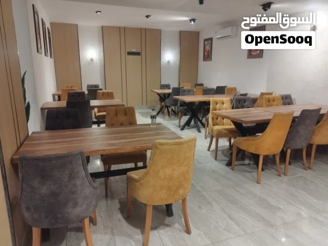مطعم للإيجار المدينة السياحية