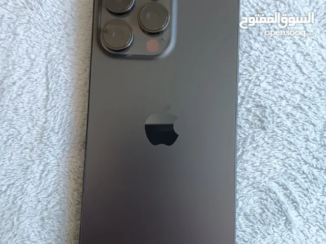 iPhone 15 pro max 256 GB TDRA