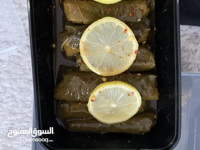 شريك في مشروع منزلي